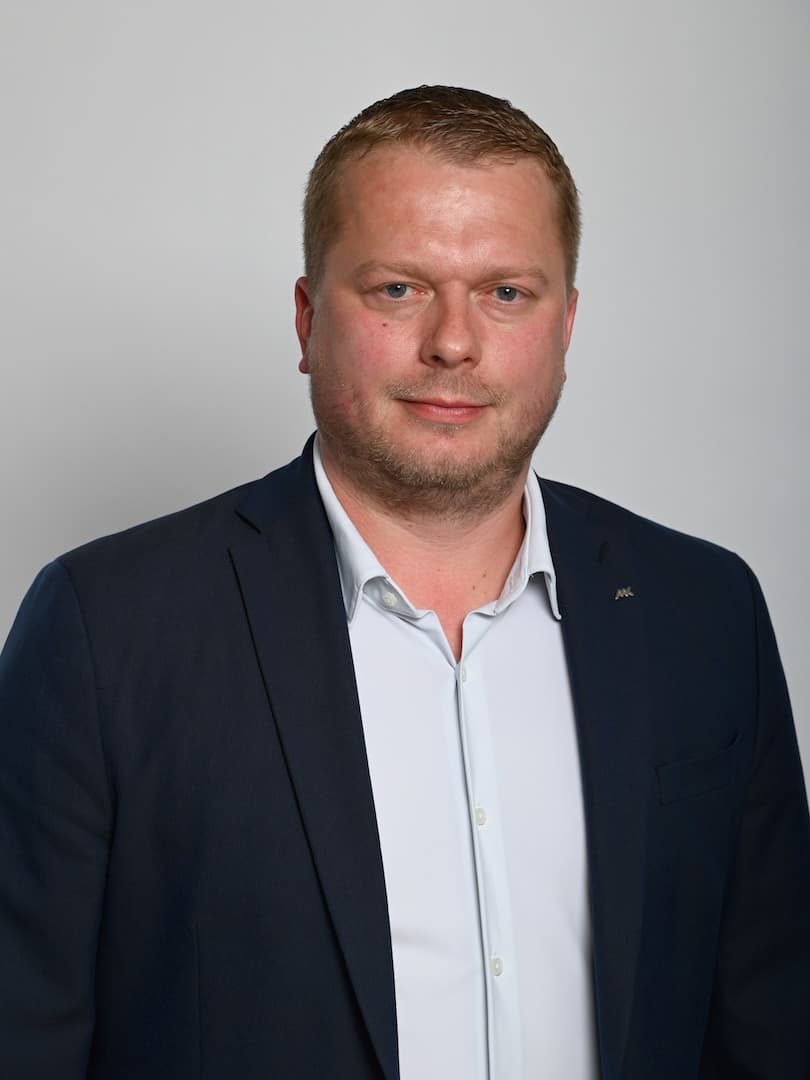 Thomas CHEVALIER