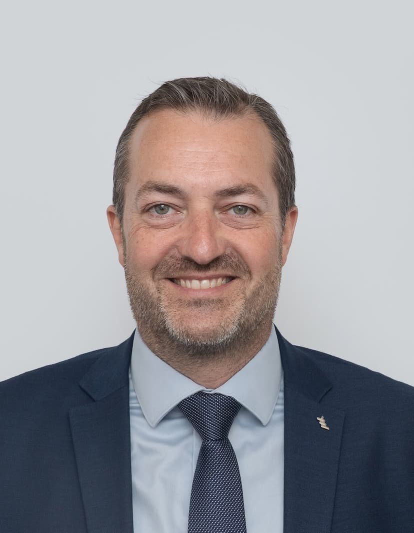 Nicolas BOURGOIN